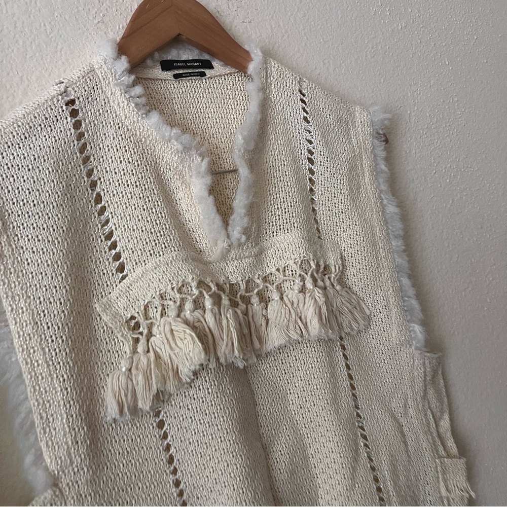 Isabel Marant Isabel Marant - Picture 9 of 14
